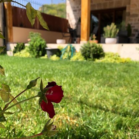 Villa del Campo Rio Zorita Rublacedo de Abajo Esterno foto