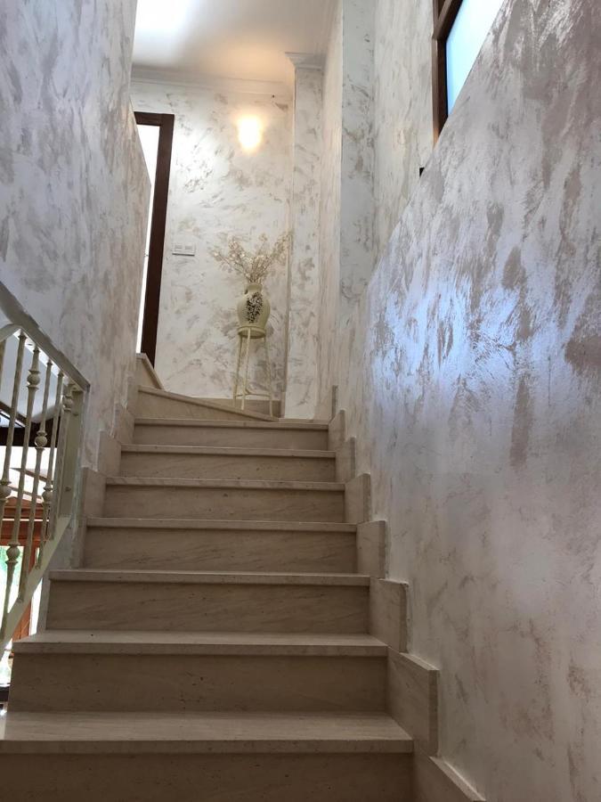 Villa del Campo Rio Zorita Rublacedo de Abajo Esterno foto