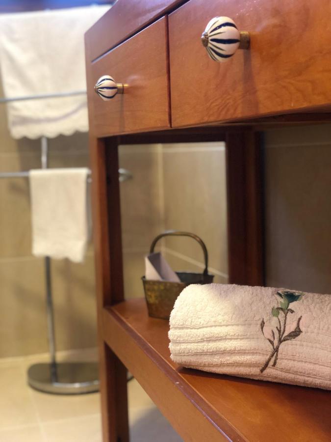 Villa del Campo Rio Zorita Rublacedo de Abajo Esterno foto